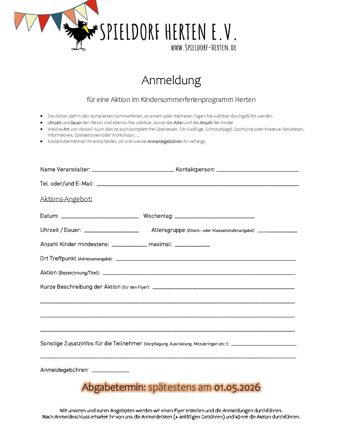 Anmeldung_Kinderferienprogramm_Veranstalter